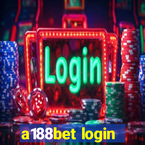 a188bet login